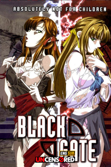 Black Gate